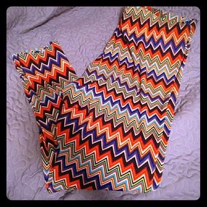 Cute leggings size 3x